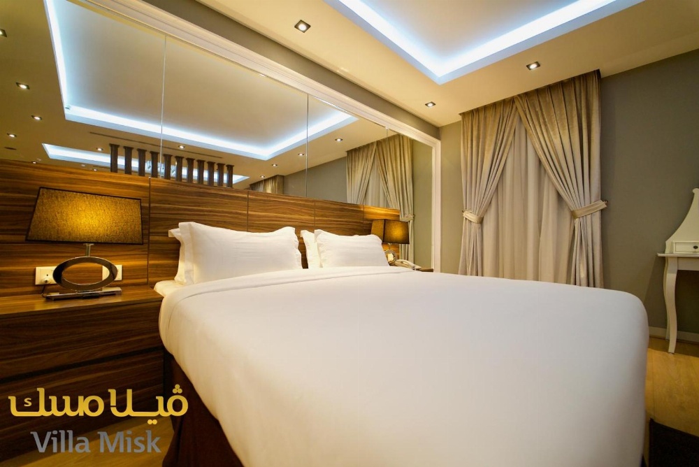 Villa Misk Dammam Main image